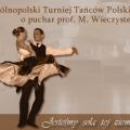 Ogólnopolski Turniej Tańców Polskich