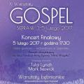 Warsztaty Gospel, Siepraw 2017